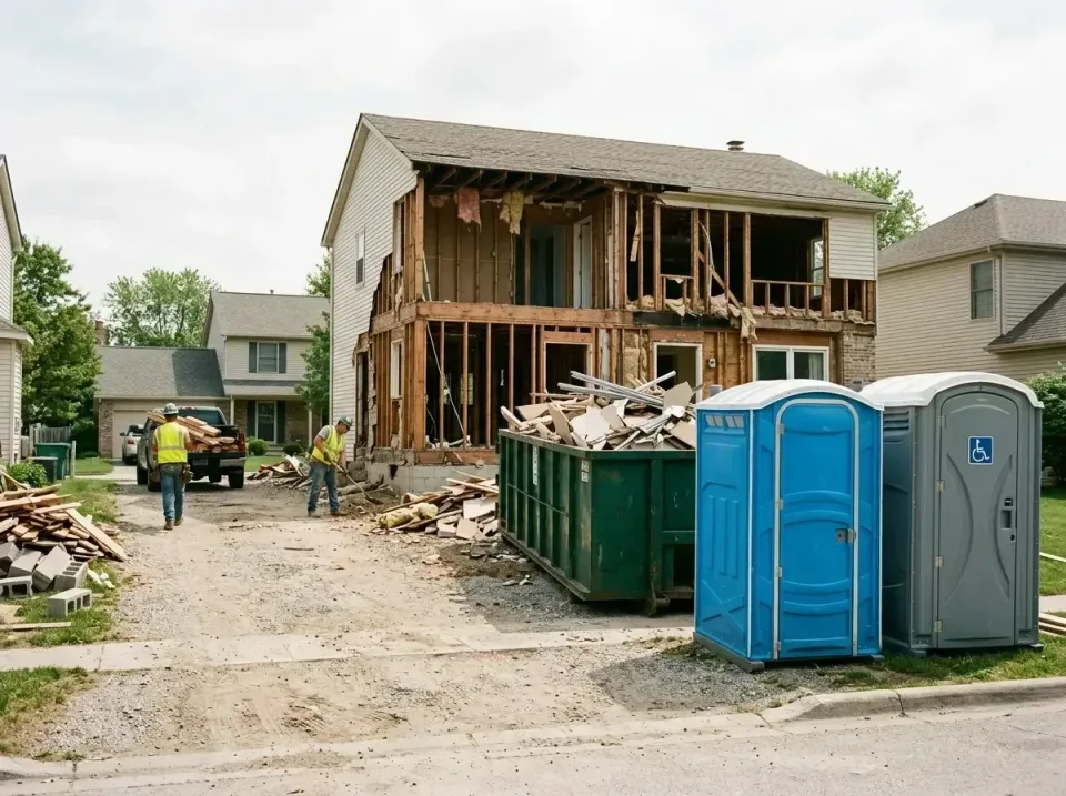 home-renovation-demolition-sit-010 — frequently asked questions, Portable Toilet & Dumpsters Rental in Walnut Creek, CA